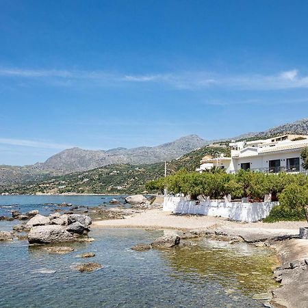 Sea View Suite "Christos" - Adults Only Plakias Exterior foto