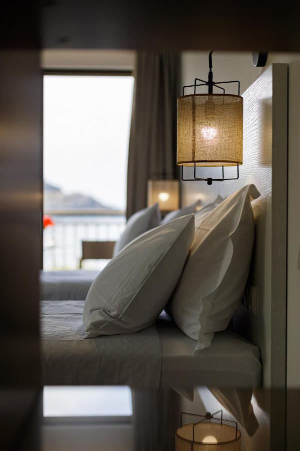 Sea View Suite "Christos" - Adults Only Plakias Exterior foto